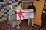 Yana Gupta at Bollywood Hungama contest winners in Andheri, Mumbai on 8th Jan 2013 (46).JPG